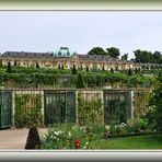 Schloss Sanssouci~~~~~~# 4