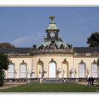 Schloss Sanssouci 4