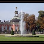 Schloss Sanssouci 5