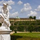 Schloss Sanssouci