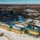 Schloss Sanssouci 