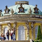 Schloss Sanssouci