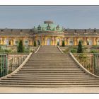 ~ Schloß Sanssouci ~