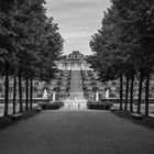 Schloss SansSouci