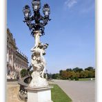 Schloss Sanssouci 6