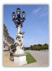 Schloss Sanssouci 6