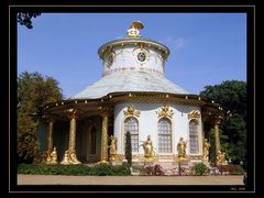 Schloss Sanssouci 7