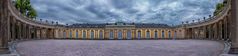 Schloß Sanssouci