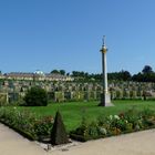 Schloss Sanssouci