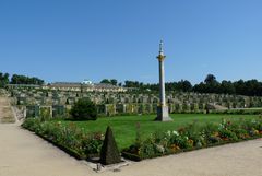 Schloss Sanssouci