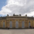 Schloss Sanssouci