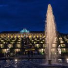 Schloss Sanssouci