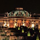 Schloss Sanssouci