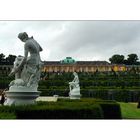 Schloss Sanssouci