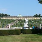 Schloß Sanssouci