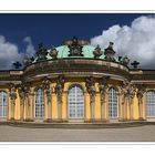 Schloss Sanssouci