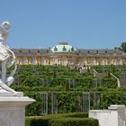 Schloss Sanssouci