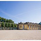 Schloss Sanssouci