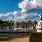 Schloss Sanssouci 