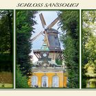 SCHLOSS SANSSOUCI