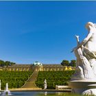 Schloss Sanssouci