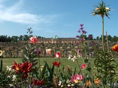 Schloss Sanssouci