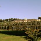 Schloss Sanssouci