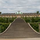 Schloss Sanssouci