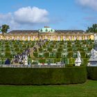 Schloss Sanssouci