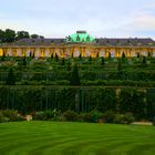 Schloss Sanssouci