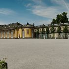 Schloss Sanssouci Biderserie - 2018