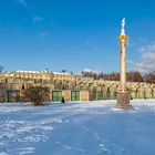 - Schloss Sanssouci -