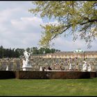 Schloss Sanssouci