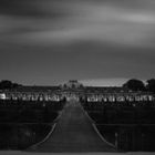 Schloss Sanssouci einmal anders