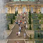 Schloss Sanssouci