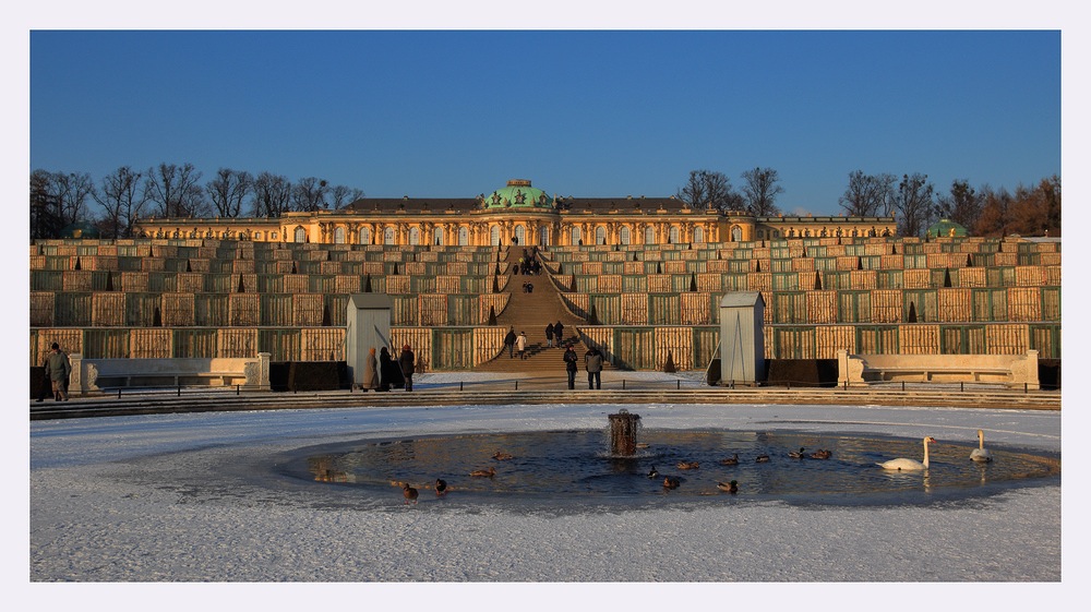 -schloss-sanssouci-II