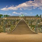 Schloss Sanssouci II