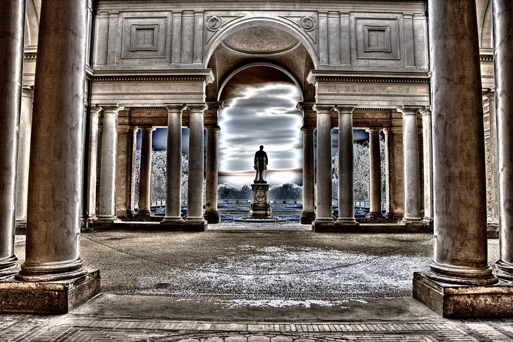 schloss sanssouci , orangerie potsdam