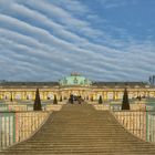 Schloss Sanssouci - Potsdam