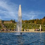 Schloss Sanssouci - Potsdam