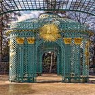 Schloss Sanssouci, Potsdam