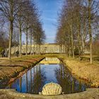 Schloss Sanssouci - Potsdam -