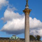 Schloss Sanssouci - Potsdam