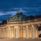 Schloss Sanssouci, Potsdam