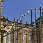 Schloss Sanssouci Potsdam