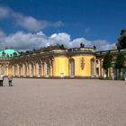 Schloss Sanssouci, Potsdam