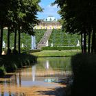 Schloss Sanssovci