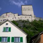 Schloss Sargans