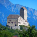 Schloss Sargans