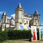 Schloss Saumur